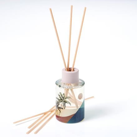 Raumduft Desert Gold - Desert Oasis Profissimo