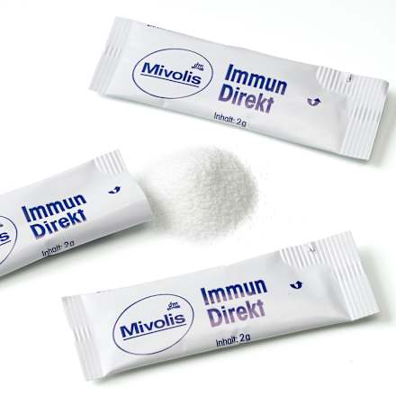 Immun Direct Mivolis