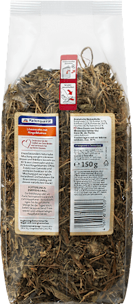 Nagersnack Löwenzahn mit Ringelblumen Dein Bestes