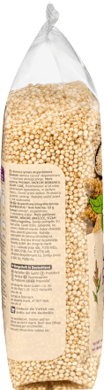 guinoa pufovaná dmBio