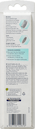 PRO+ Sensitive Complete Care četkica za zube - mekana, više vrsta Dontodent PRO+