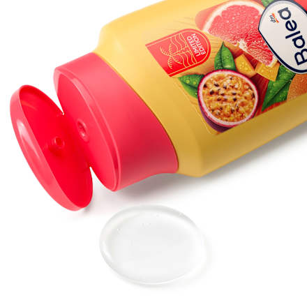 Shampoo Mango Málaga Balea