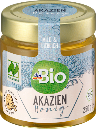 Bio akácméz dmBio