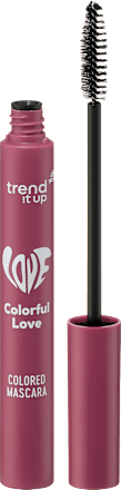 Mascara Colorful Love 010 Burgundy trend !t up