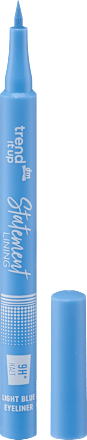 Eyeliner Statement Lining 050 Light Blue  trend !t up
