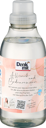 univerzální čistič Denkmit