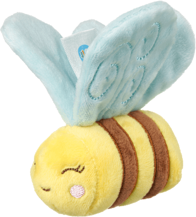 Kuscheltier Knisterbiene  babylove