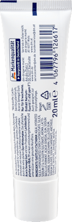 Fogkrém PRO+ Zahnfleisch Probiotik Aktiv, érzékeny, irrált fogínyre Dontodent PRO+