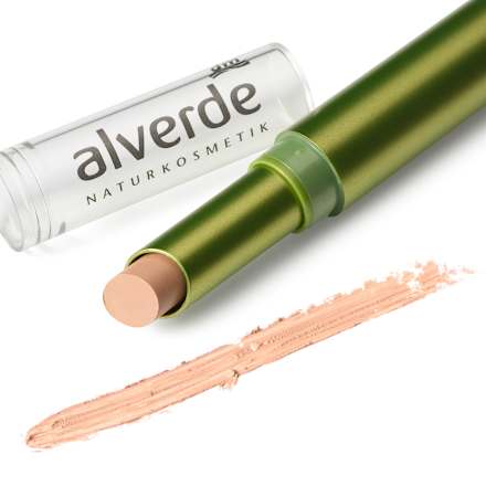 Creion corector Nr. 02 Sand alverde NATURKOSMETIK