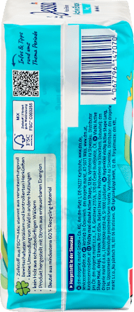 Podpaski maxi Active Shape długie Jessa