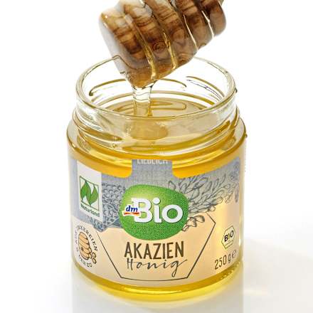 Bio akácméz dmBio