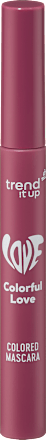 Mascara Colorful Love 010 Burgundy trend !t up