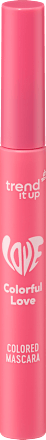 Mascara Colorful Love 020 Pink trend !t up