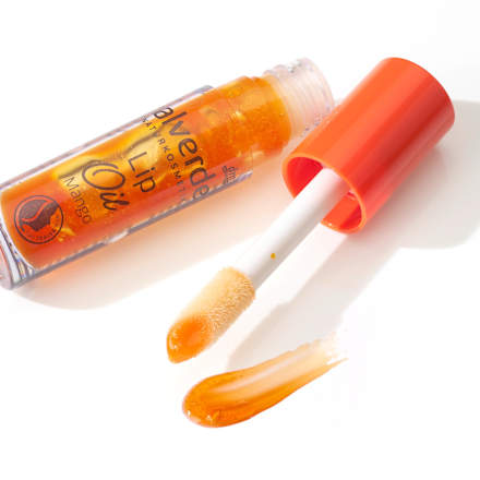 Lippenöl Mango alverde NATURKOSMETIK
