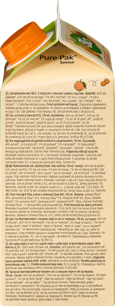 Sok multivitaminski dmBio