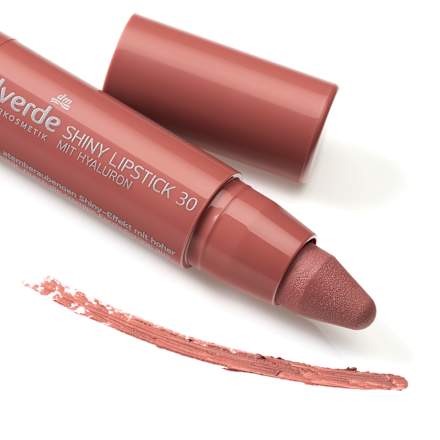 SHINY karmin - 30 alverde NATURKOSMETIK