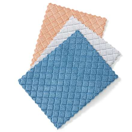 Gobasta krpa iz mikrovlaken Profissimo