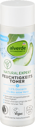 Hidratantni tonik za lice alverde NATURKOSMETIK