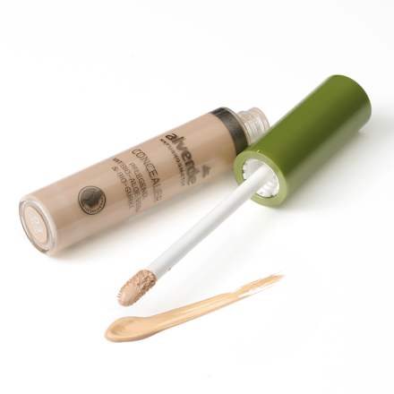 Течен коректор, 03 Cream, 1 бр. alverde NATURKOSMETIK