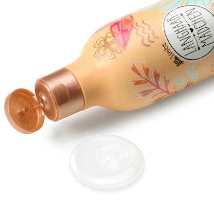 Shampoo Summer Care Langhaarmädchen