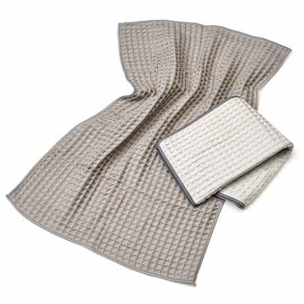 Konyharuha szett 100% pamutból Profissimo