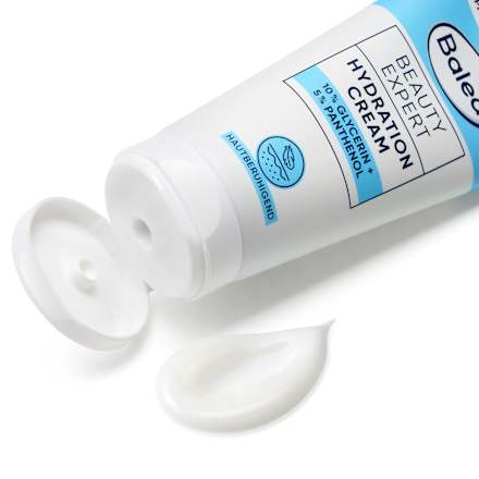 Gesichtscreme Beauty Expert Hydration Cream Balea