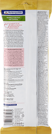 Nagersnack Knabberstäbchen mit Gemüse, Exquisit Dein Bestes