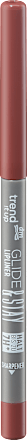 Lipliner Glide & Stay 225 Dusty Berry trend !t up
