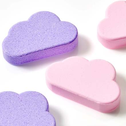 Badezusatz "Badewolken" Balea