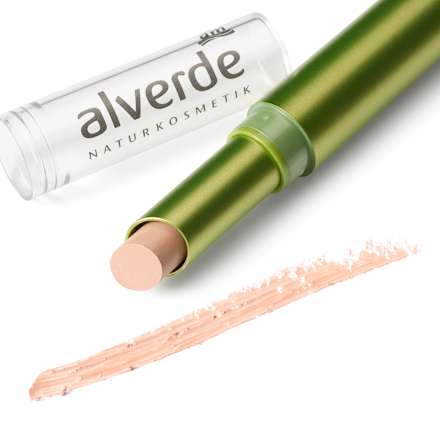 Korektor u stiku - 01 Naturelle alverde NATURKOSMETIK
