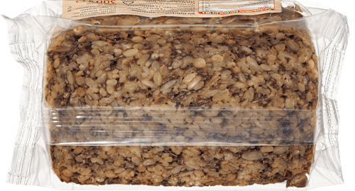 Brot Das Pure Hafer- und Saaten (5 Stück) dmBio