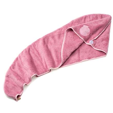 Haarturban Summer Care Langhaarmädchen