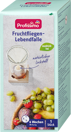 Muslica élve befogó csapda Profissimo