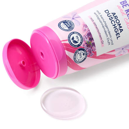 Gel doccia Relax Balea