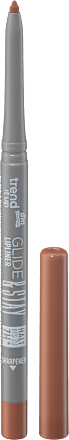 GLIDE & STAY olovka za usne - 070 Light Brown trend !t up