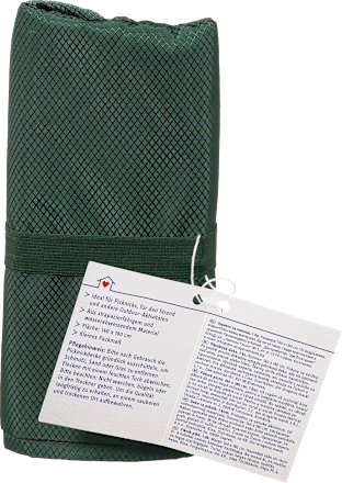 Pikniková deka On Tour Profissimo