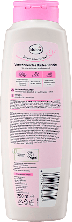 Spumant de baie Coconut Paradise Balea