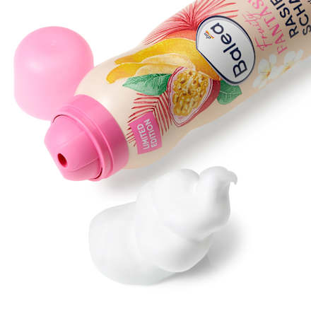 Rasierschaum Fruity Fantasy Balea