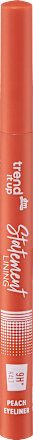 Eyeliner Statement Lining 040 Peach trend !t up