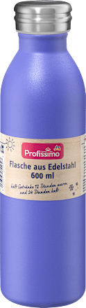 Boca od nerđajućeg čelika, zapremina:600ml, više vrsta Profissimo