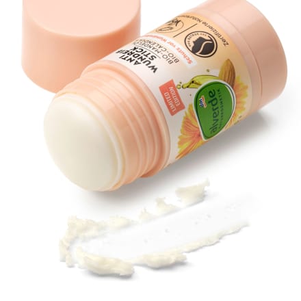 Stick Anti-Frecare cu Ulei Bio de Migdale și Gălbenele Bio alverde NATURKOSMETIK