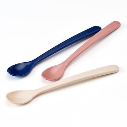 Babylöffel für tiefe Gläser babylove