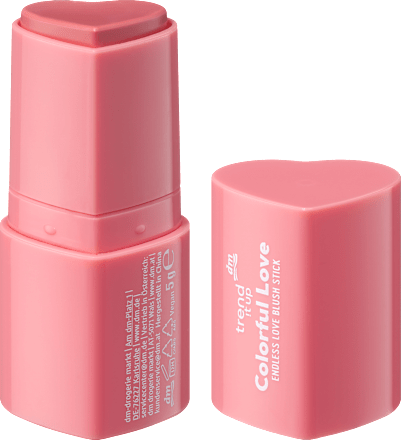 Blush Colorful Love Rose trend !t up