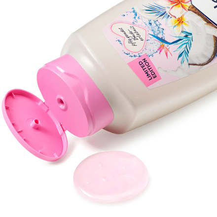 Spumant de baie Coconut Paradise Balea