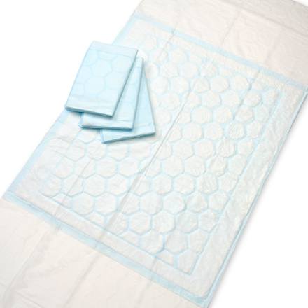 Betteinlagen (90x80 cm) babylove