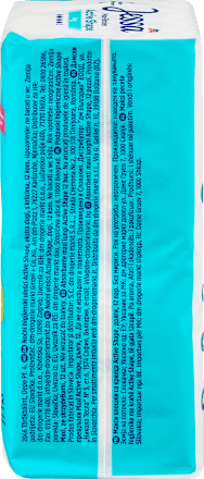 Podpaski maxi Active Shape długie Jessa