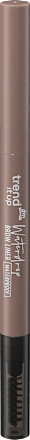 Matita per sopracciglia waterproof Waterdrop - n. 030 trend !t up