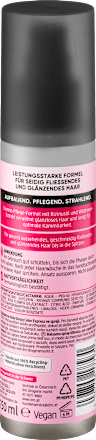 Sprüh-Conditioner Express Glossy Color Balea PROFESSIONAL