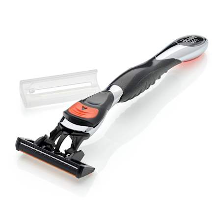 Rasoio 5 lame Revolution 5.1 Balea MEN
