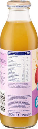 Multivitaminski sok 100% BIO babylove